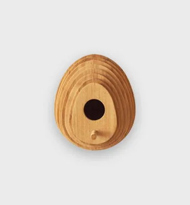 Simple Black Clock - NG28fenganhai