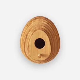 Simple Black Clock - NG28fenganhai